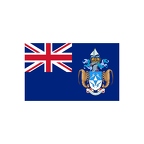 R6444 tristan da cunha