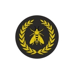 R6530 abeille napoleon roond