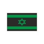 R6574 israel camo vert noir