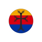 R6725 armenian cross r2