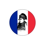 R6731 piece napoleon