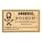 R6755 ARSENIC