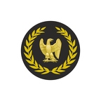 R6760 NAPOLEON EAGLE