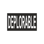 R6780 DEPLORABLE