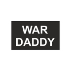 R6811 war daddy