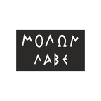 R6814 molon labe ecriture