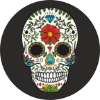 R6825 tete mexicaine