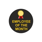 R6839 employeee of the month