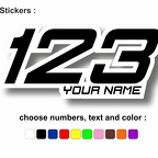 r6352 3x matrice number name