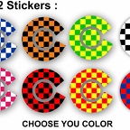 r6363 8x sticker bowls