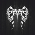 r4579 wings tribal blc T