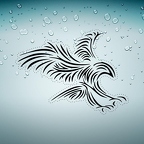 r4581 tribal eagle n T
