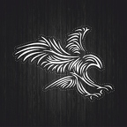 r4582 tribal eagle blc T
