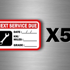r4592 planche A4 50x next service