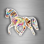 r4573 horse psyche B
