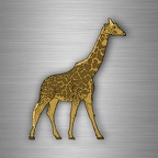 r4570 girafe B