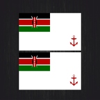 r4420 Set 2x naval kenya B
