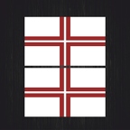 r4421 Set 2x naval latvia B