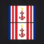 r4426 Set 2x naval maurice B