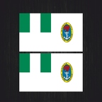 r4437 Set 2x naval nigeria blc B