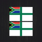 r4336 set 2x naval afrique du sud B