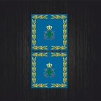 r4340 Set 2x naval maroc