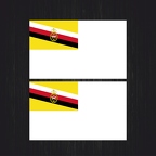 r4366 Set 2x naval brunei