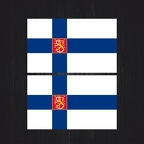 r4383 Set 2x naval finland