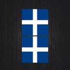 r4395 Set 2x naval grece