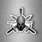 r4320 molon labe warior epee B