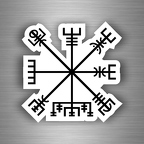 r4246 Vegvísir nb B