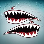 r4252 av shark A4 B