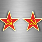 r4253 2 etoiles urss mart fau 