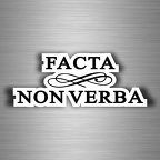 r4261 facta non verba nb B