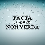 r4262 facta non verba n T