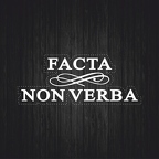 r4263 facta non verba blc T