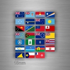r4155 planche oceanie flag 15mm image