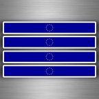 r4132 4x brassard europe B