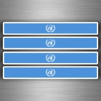 r4133 4x brassard onu B