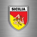 r4135 blason sicilia B