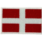 b188 - drapeau savoie