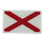 C5 - drapeau st patrick