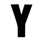 Y noir