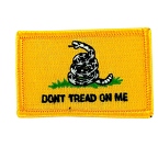 A173 don't tread on me