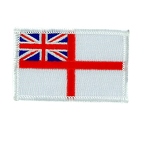 A176 - uk white ensign