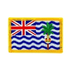 B4 iles vierges britaniques