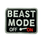 B5 - beast mode