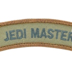 B6 - jedi matser