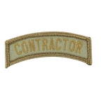 B8 - contractor