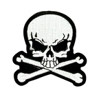 B73 - TDM noir Blanc